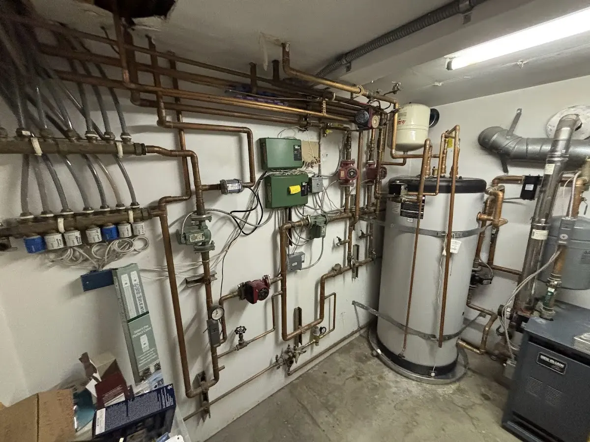 Plumbing services in Clover Creek, WA